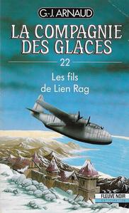 Les Fils de Lien Rag