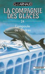L'Ampoule de cendres