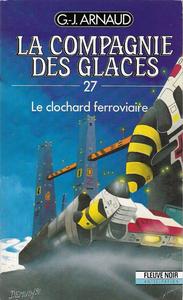 Le Clochard ferroviaire