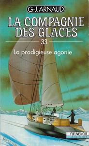 La Prodigieuse agonie