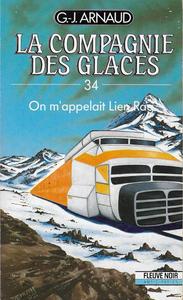 On m'appelait Lien Rag