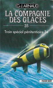 Train spcial pnitentiaire 34