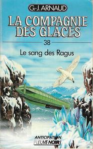 Le Sang des Ragus