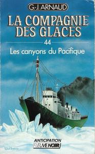 Les Canyons du Pacifique
