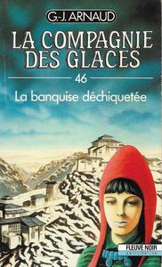 La Banquise dchiquete