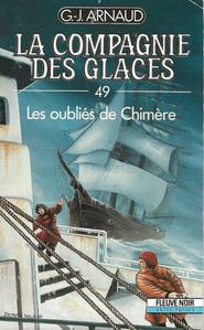 Les Oublis de Chimre