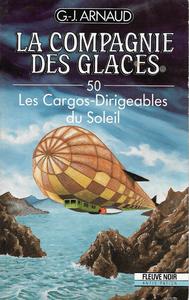 Les Cargos-Dirigeables du Soleil