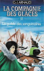 La Guilde des sanguinaires