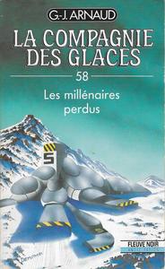 Les Millnaires perdus