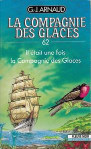 Il tait une fois la Compagnie des Glaces