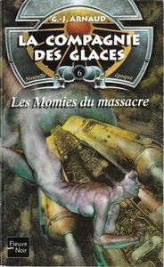 Les Momies du massacre