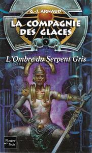L'Ombre du Serpent Gris