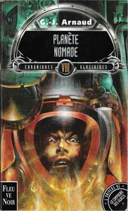 Plante nomade