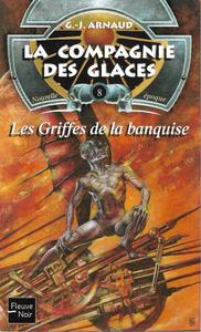 Les Griffes de la banquise