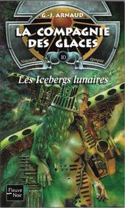 Les Icebergs lunaires
