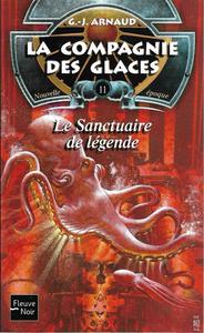 Le Sanctuaire de lgende