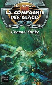 Channel Drake