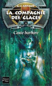 Caste barbare