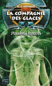 Passions rapaces