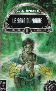 Le Sang du monde