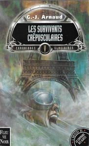 Les Survivants crpusculaires