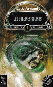 Les Baleines Solinas