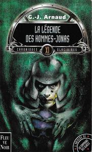 La Lgende des Hommes-Jonas