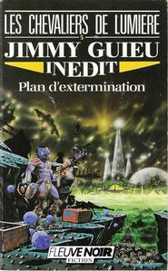 Plan d'extermination
