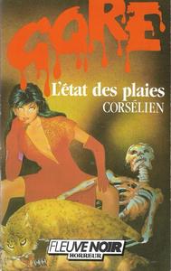 L'tat des plaies
