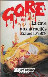La Cave aux atrocits
