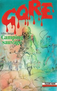 Camping sauvage