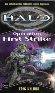 Opration First Strike