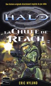 La Chute de Reach