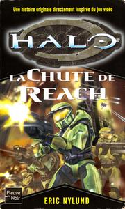 La Chute de Reach