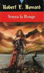 Sonya la Rouge