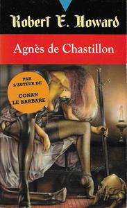 Agns de Chastillon