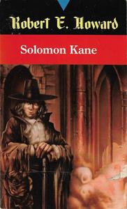 Solomon Kane