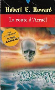 La Route d'Azral