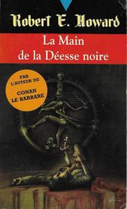 La Main de la desse noire