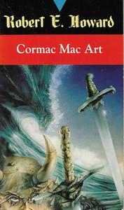 Cormac Mac Art
