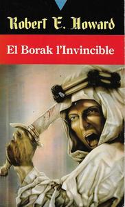 El Borak l'Invincible