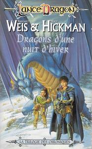 Dragons d'une nuit d'hiver