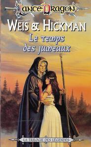 Le Temps des jumeaux