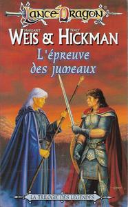 L'preuve des jumeaux