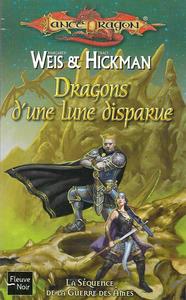 Dragons d'une lune disparue