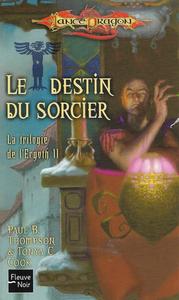Le Destin du sorcier