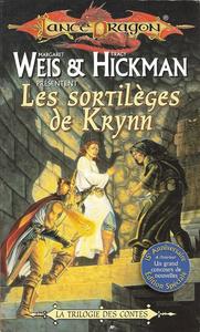 Les Sortilges de Krynn