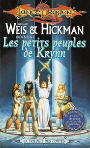 Les Petits peuples de Krynn