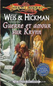 Guerre et amour sur Krynn