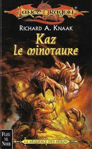 Kaz le minotaure